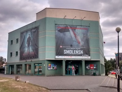 Kinoteatr 