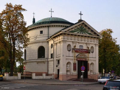 Kościół Św. Jakuba Apostoła