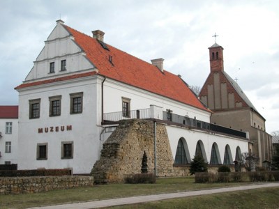 Muzeum Ziemi Wieluńskiej