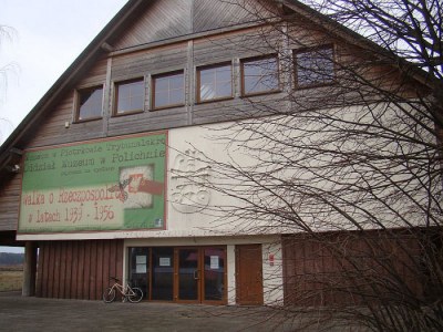 Muzeum w Polichnie