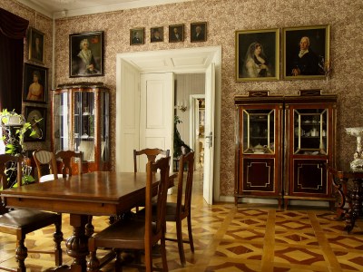 Muzeum Walewskich w Tubądzinie