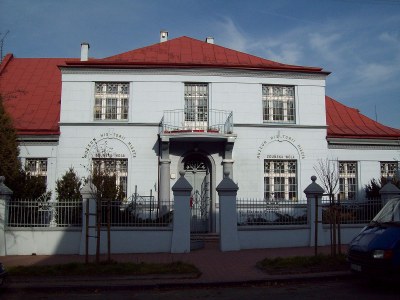 Muzeum Historii Miasta