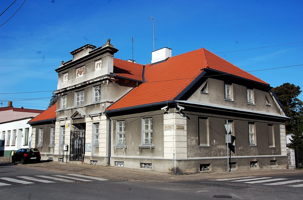 Muzeum Miasta Zgierza