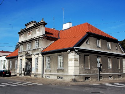 Muzeum Miasta Zgierza