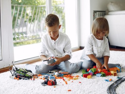 Najlepsze zestawy LEGO® dla dzieci, młodzieży i dorosłych
