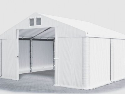 Producent namiotów na każdą okazję!