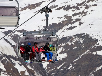 Planowanie idealnego rodzinnego wyjazdu narciarskiego do Włoch: Praktyczny przewodnik
