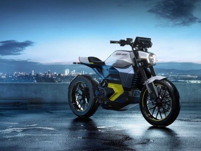 Nowy napęd, nowe możliwości - co oferują motocykle elektryczne?