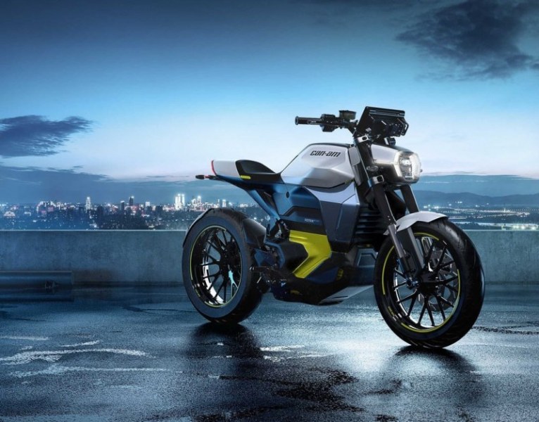 Nowy napęd, nowe możliwości - co oferują motocykle elektryczne?
