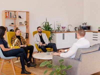 Czym jest coaching biznesowy i jak go zastosować w firmie?