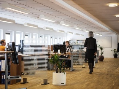 Te biura do wynajęcia cieszą się największym zainteresowaniem. Perfekcyjnie odpowiadają na obecne potrzeby firm i pracowników