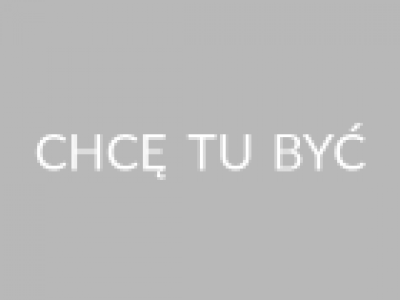 Chcę tu być