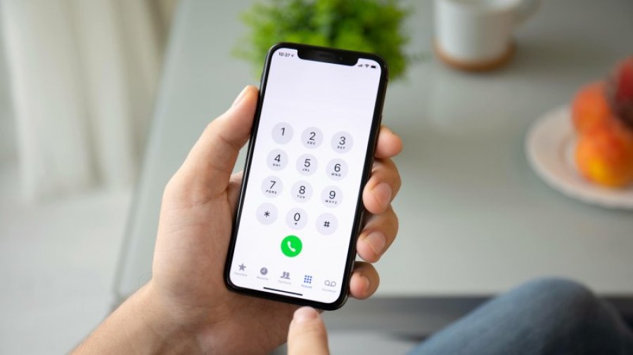 Sprawdzanie czyj to numer telefonu i kto dzwonił dzięki aplikacji