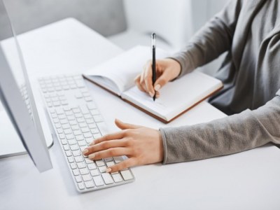 Jak znaleźć copywritera w Łodzi?
