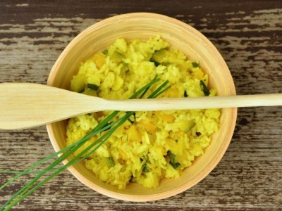 Ryż włoski – niezbędny składnik każdego risotto! Co warto o nim wiedzieć?
