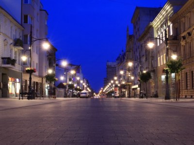 Rynek pierwotny czy wtórny - co bardziej opłaca się w Łodzi?