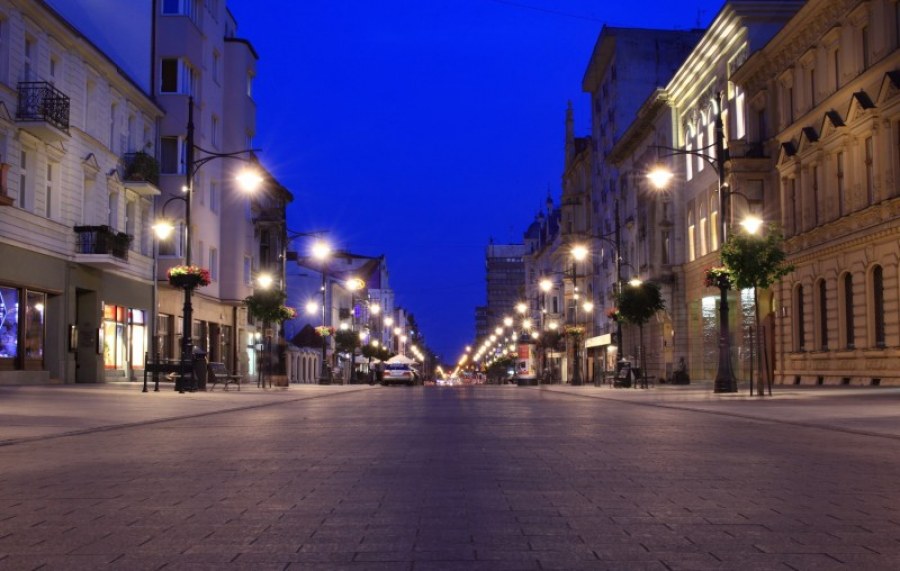 Rynek pierwotny czy wtórny - co bardziej opłaca się w Łodzi?