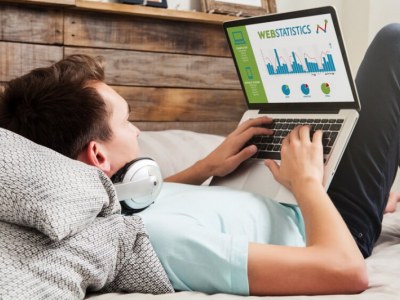 Strony internetowe - skuteczna reklama firmy w Internecie