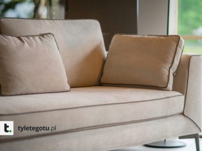Sofy rozkładane vs kanapy – porównanie funkcjonalności i stylu