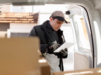 Sposoby zapobiegania kradzieżom leków w transporcie