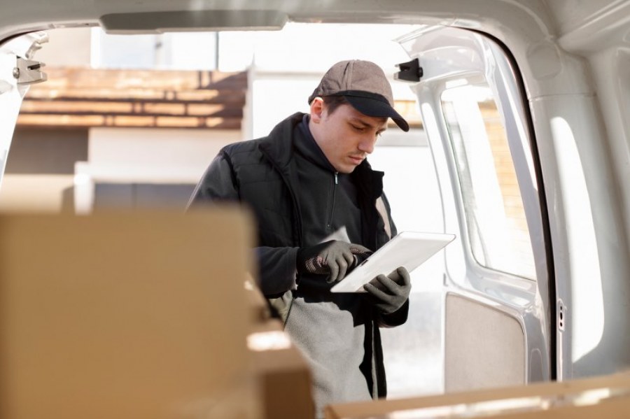 Sposoby zapobiegania kradzieżom leków w transporcie