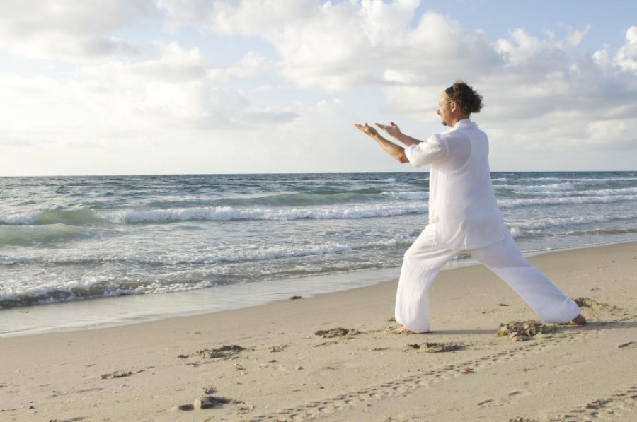 Skuteczny trening uważności mindfulness