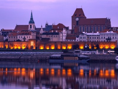Dom w Toruniu - jak znaleźć idealny dom wolnostojący? 