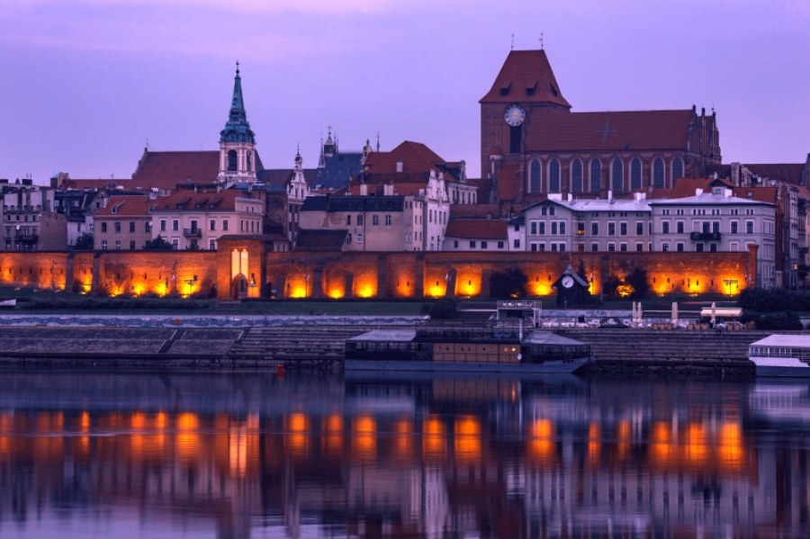 Dom w Toruniu - jak znaleźć idealny dom wolnostojący?