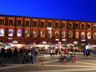 Weekend w Łodzi 20.03 - 22.03