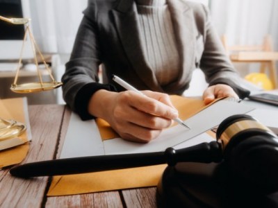 Wyrażenie zgody na przeprowadzenie kabla przez działkę