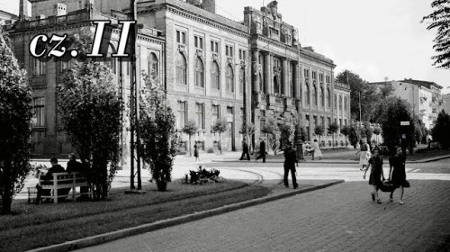 Ślepy Maks – Al Capone z Łodzi