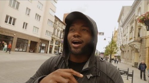 Welcome to Lodz, Poland! (vlog)