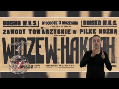 Historia łódzkiego sportu do II wojny światowej - cz.2