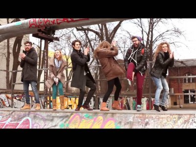 Happy Lodz (Pharrell Williams)