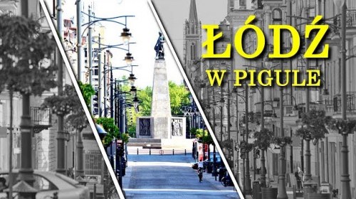 Łódź - Fakty nie mity