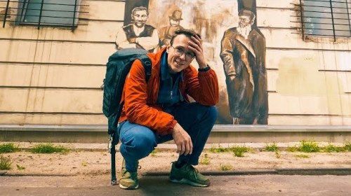 Przeprowadzam się do Łodzi?!