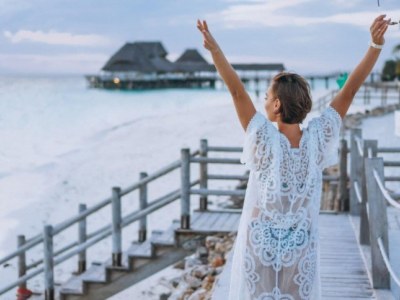 Zanzibar – wakacje w afrykańskim raju. Dlaczego warto go odwiedzić?