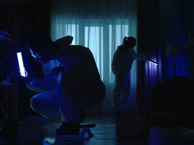 Jak rozpoznać, że mieszkanie po zmarłym wymaga profesjonalnej dezynfekcji?