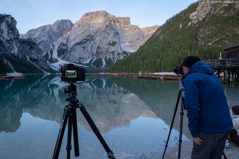 Dlaczego warto wybrać Warsztaty Fotograficzne prowadzone przez praktyka