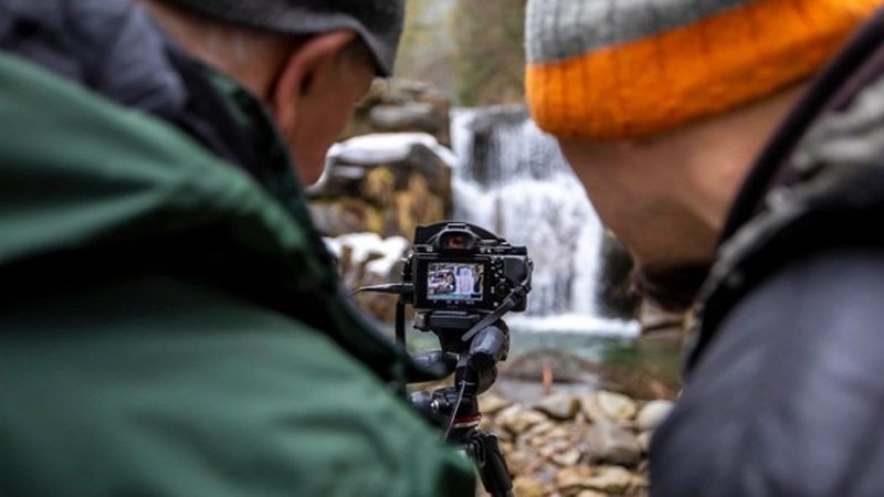 Dlaczego warto wybrać Warsztaty Fotograficzne prowadzone przez praktyka