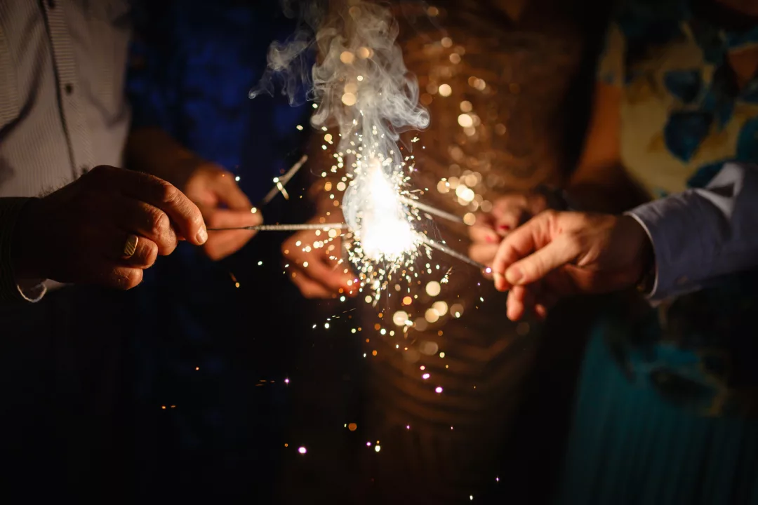 New Year's Eve in Łódź – where and how best to welcome 2019?