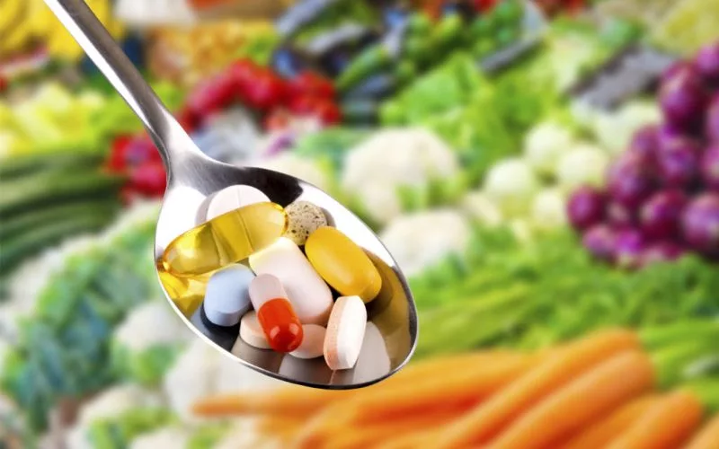 Astaksantyna BioAstin: rewolucja wśród suplementów w Polsce?