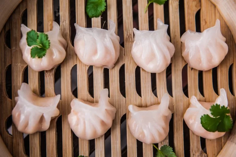 zaParowani - a unique place on Łódź's map for lovers of Asian cuisine