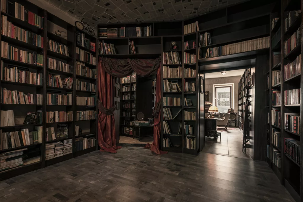 Through a Book Lover's Eyes – 8 Best Bookstores and Antiquarian Shops in Łódź