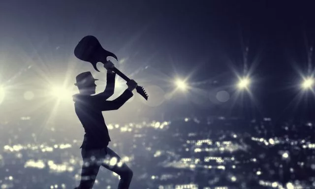 What, Where, When – Our November Music Suggestions