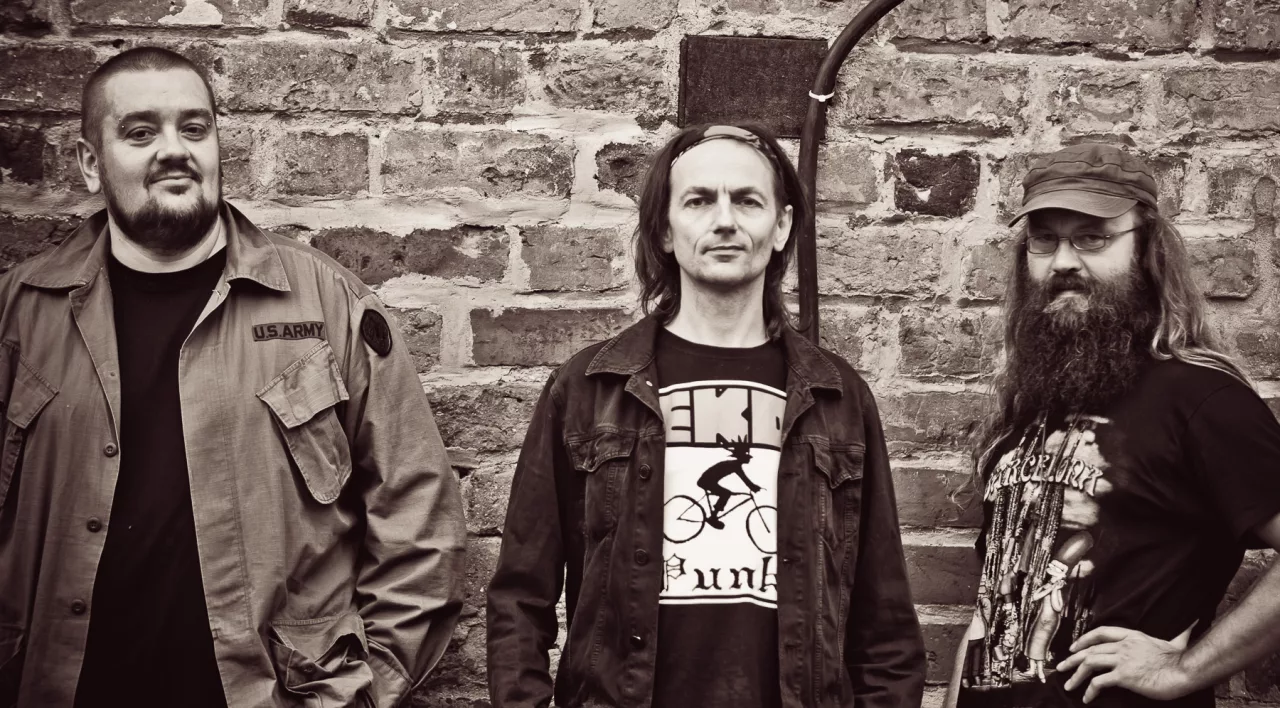 Moskwa – a living legend of Łódź punk rock