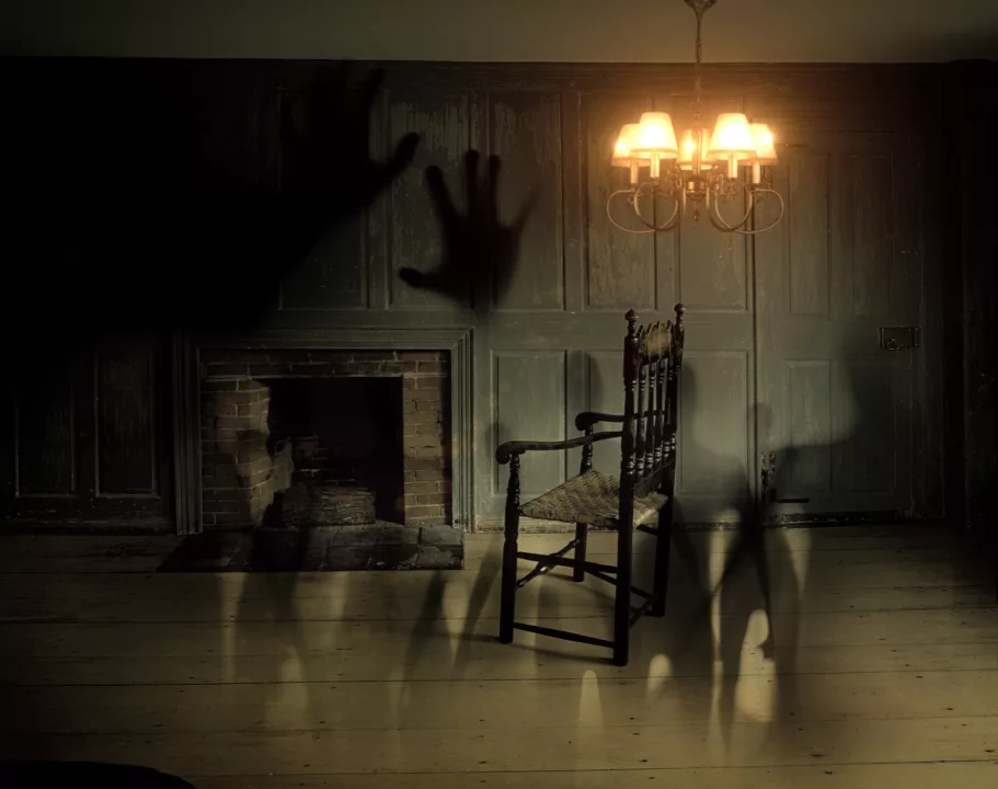 Łódź escape rooms. Can you manage to escape?