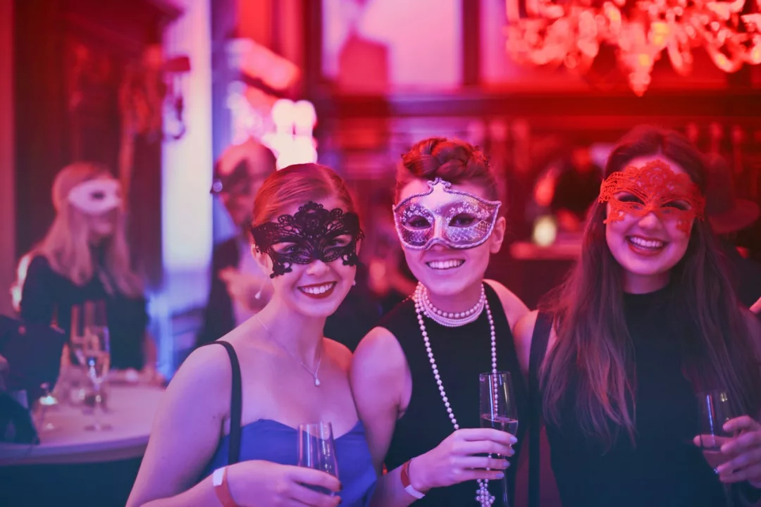 An 18th Birthday in Łódź – Tried and Tested Ideas for an Unforgettable Celebration