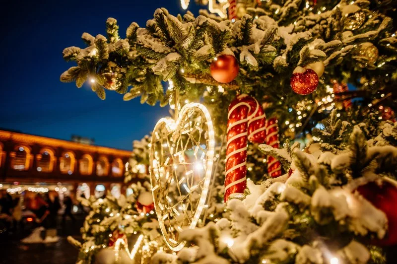 Winter attractions in Łódź - it's not boring here!