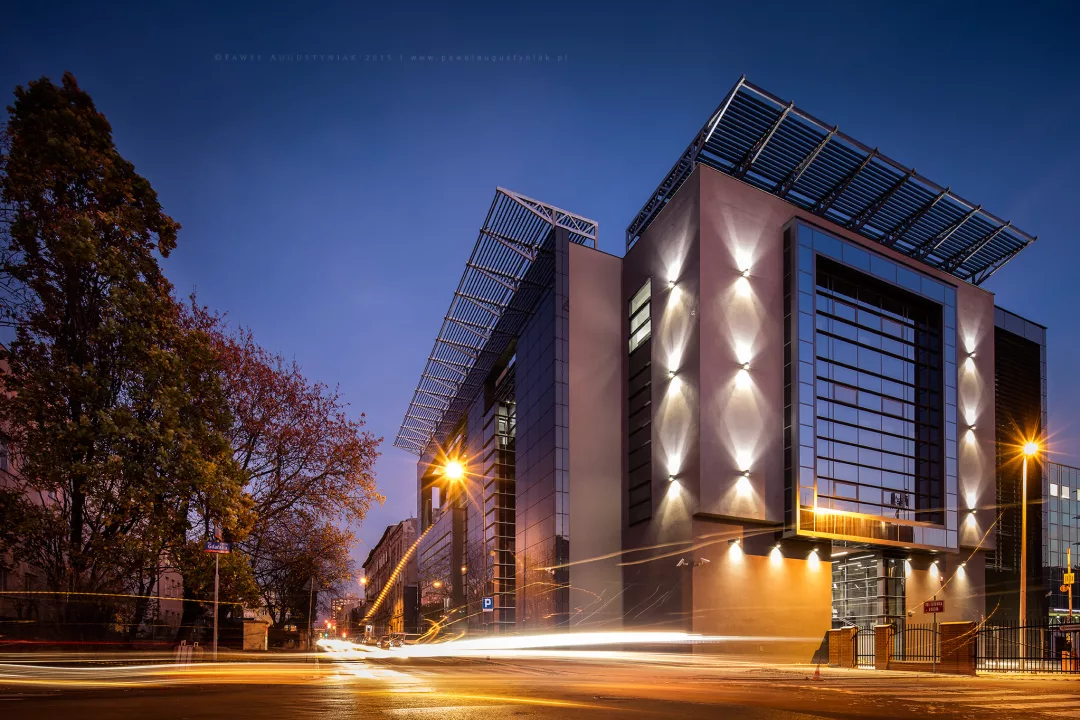 How graphene was created – the futuristic invention of Łódź scientists?